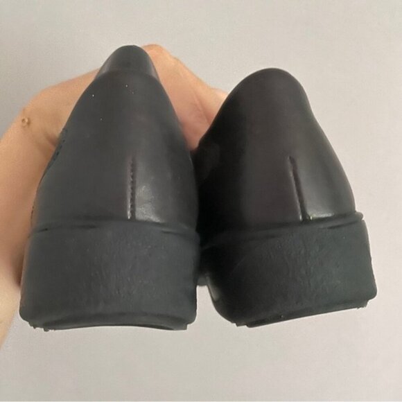 Finn Comfort Germany Brown Leather Lace-up Oxford Shoes - 3UK/5US 🇩🇪 - Picture 9 of 14